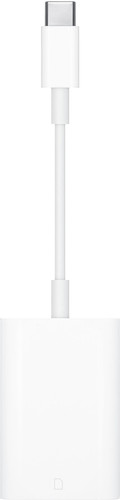 Apple USB-C to SD Card Reader Main Image