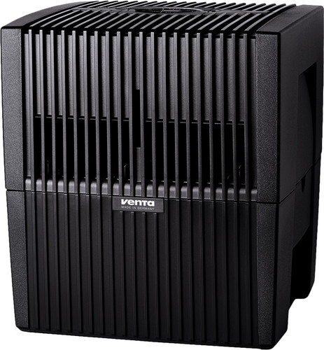 Venta LW25 Comfort Plus Schwarz | Coolblue - Kostenlose Lieferung ...