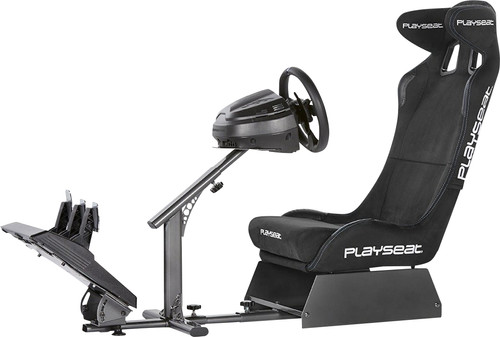 playseat evolution