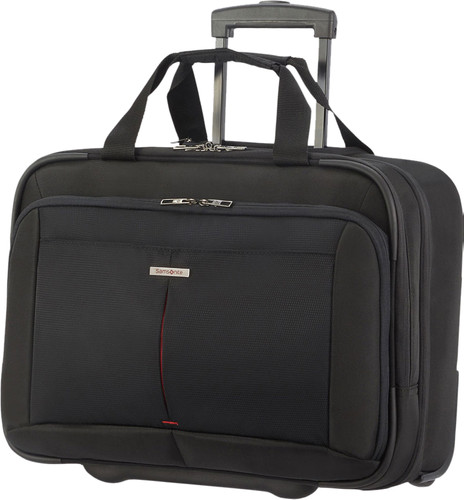 Samsonite GuardIt 2.0 Laptop Upright 33 cm Black Main Image