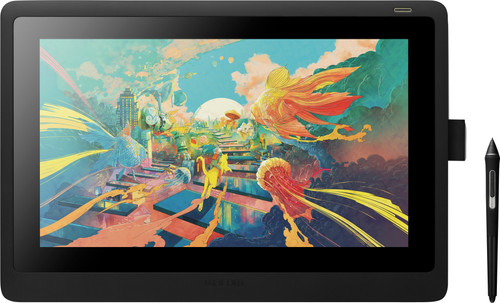 Wacom Cintiq 16 Main Image