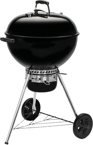 Weber Original Kettle E-5730 57cm Black Main Image