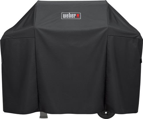 Weber Premium Barbecue Cover Spirit III Main Image