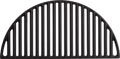 Kamado Joe Half Moon Cast Iron Grate Classic Joe Main Image