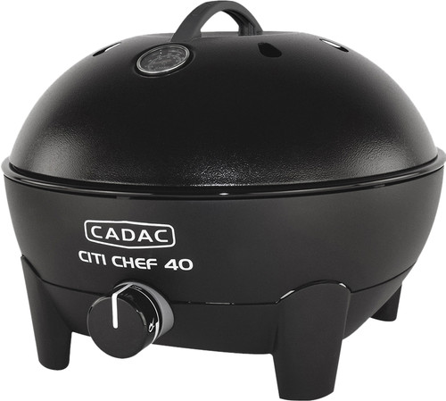 Cadac Citi Chef 40 Black Main Image