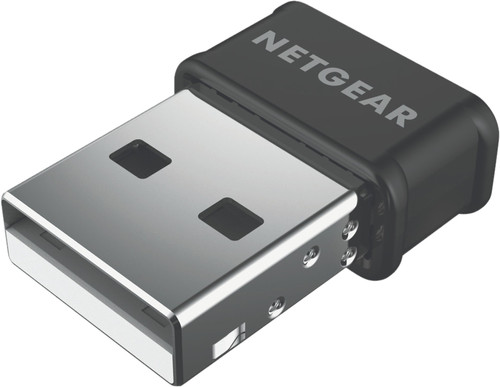 Netgear A6150 Main Image