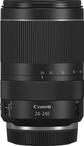 Canon RF 24-240mm f/4-6.3 IS USM Main Image