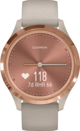 garmin vívomove 3s sport