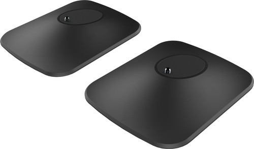 KEF P1 LSX Desk Pad Black per pair Main Image