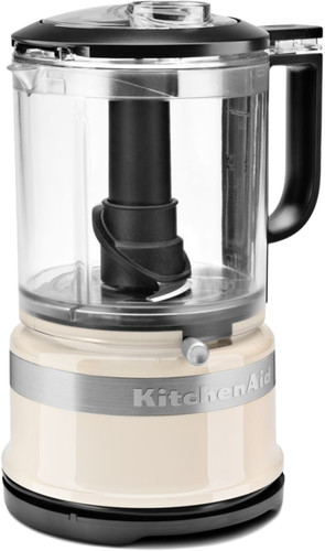 KitchenAid 5KFC0516EAC Crème Main Image