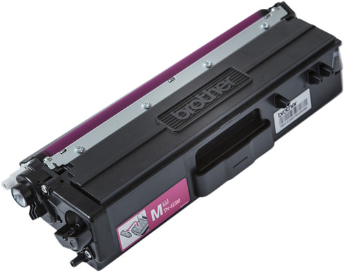 Brother-Toner TN-423 Magenta Main Image