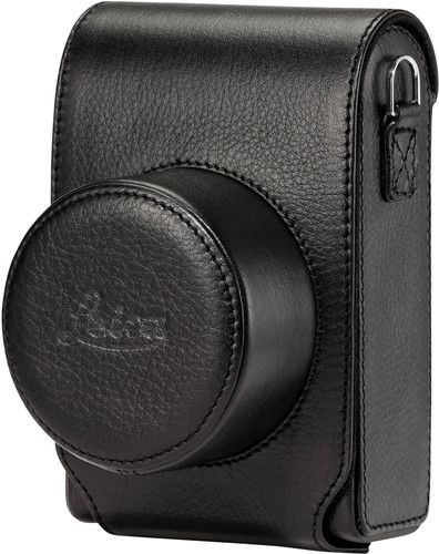 Leica D Lux 7 Case Schwarz Coolblue Vor 17 00 Morgen Da