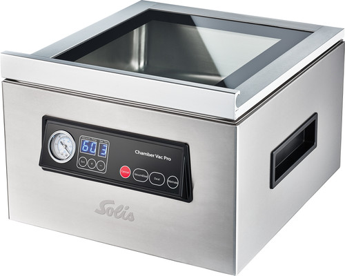 Solis Chamber Vac Pro 5702 Main Image