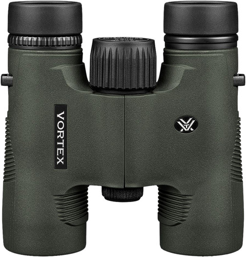 Vortex Diamondback HD 8x28 Binoculars Main Image