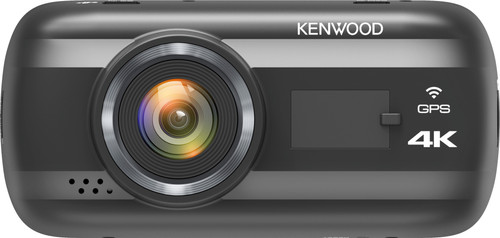 Kenwood DRV-A601W Main Image