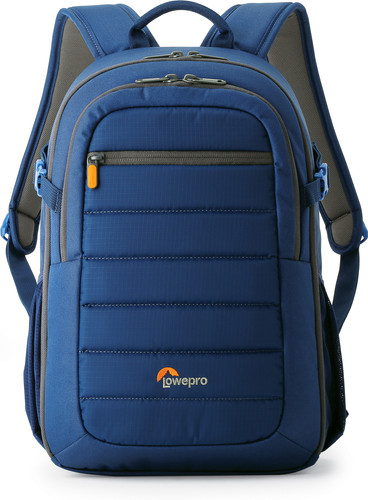 Lowepro Tahoe BP 150 Galaxy Blue Main Image