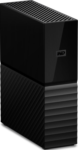 WD My Book 18 TB Main Image