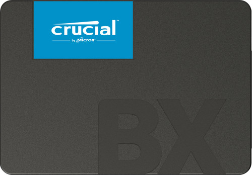 Crucial BX500 2.5 inches 2TB Main Image