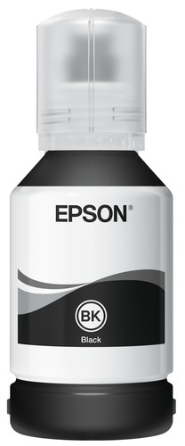 Epson 111 Ink Bottle Black Main Image