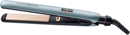 Remington Shine Therapy Pro S9300 Glätteisen | Coolblue - Vor 13:00, morgen  da