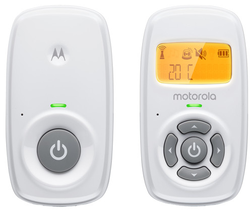 Motorola AM24 Main Image