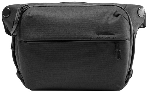 Peak Design Everyday Sling 6L v2 Schwarz Main Image