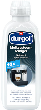 Durgol Milk System Cleaner 500ml Main Image