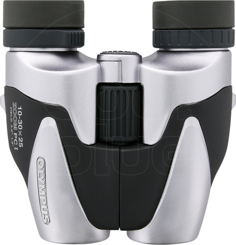 Olympus best sale zoom binoculars