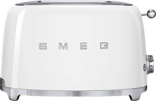 SMEG TSF01WHEU Weiß Main Image