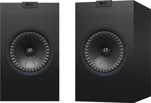 KEF Q150 Schwarz (pro Paar) Main Image