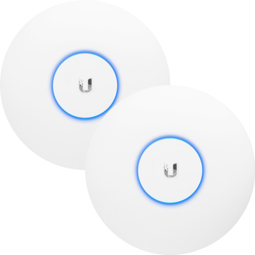 Ubiquiti UniFi AP-AC-PRO 2er-Pack - Coolblue - vor 23:59 ...