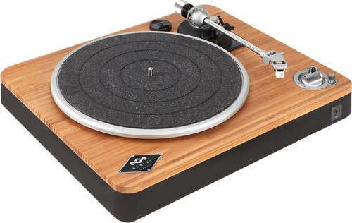 House of Marley Stir It Up Wireless | Coolblue - Vor 13:00, morgen da
