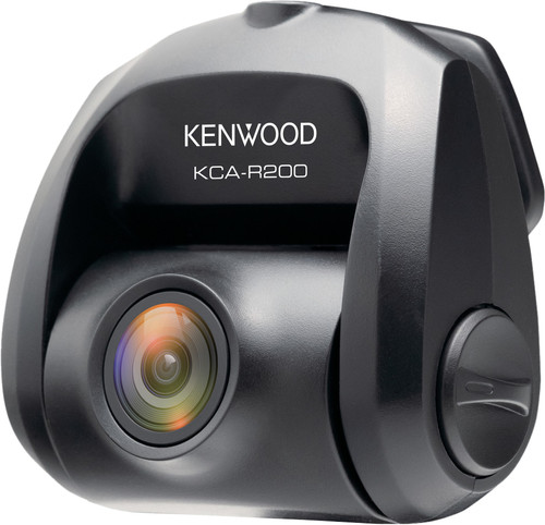 Kenwood KCA-R200 Main Image