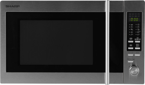 Sharp R92STW | Coolblue - Before 13:00, delivered tomorrow