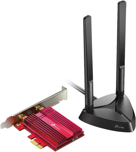 TP-Link Archer TX3000E Main Image