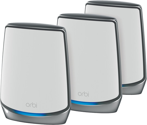 NETGEAR Orbi RBK853 3-pack Main Image