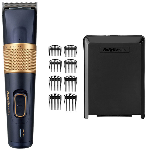 babyliss haarschneider e986e