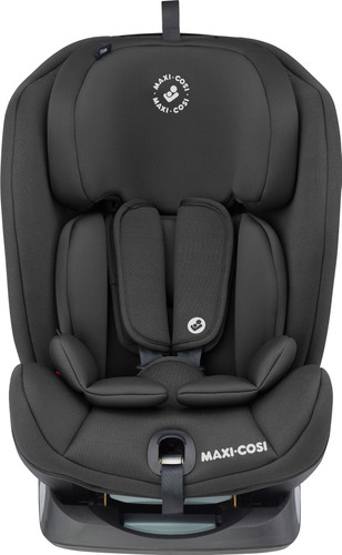 Maxi-Cosi Titan Basic Black | Coolblue - Vor 13:00, morgen da