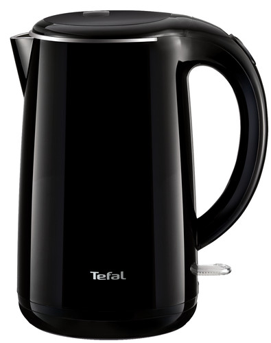 Tefal Safe to Touch Kettle Review