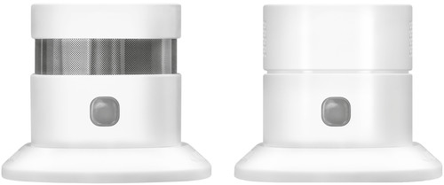 KlikAanKlikUit ZSDR-850 (3 Jahre) + Kohlenmonoxidmelder ZCO-900 Main Image