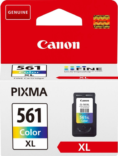 Canon CL-561XL Cartridge Color Main Image