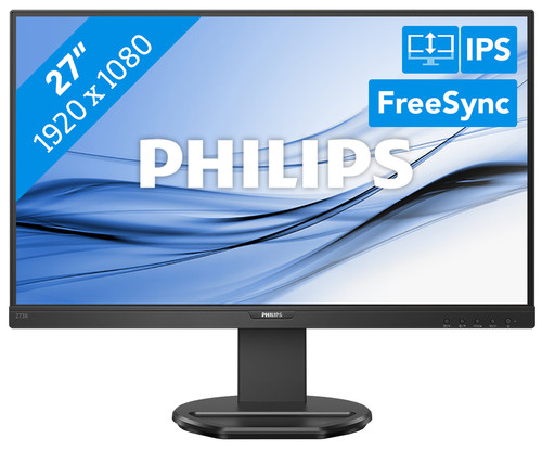 Philips 273B9/00 | Coolblue - Vor 17:00, morgen da