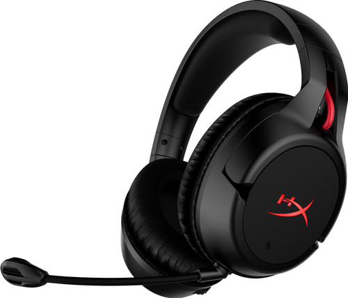 Hyperx Cloud Flight Wireless Gaming Headset Pc Ps4 Ps5 Coolblue Vor 17 00 Morgen Da