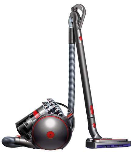 Dyson Cinetic Big Ball Absolute 2 | Coolblue - Vor 12:00, Morgen Da