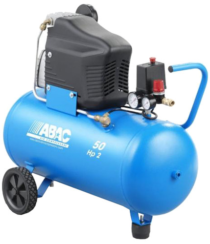 Image of Abac Monte Carlo L20 air compressor Best Buy website