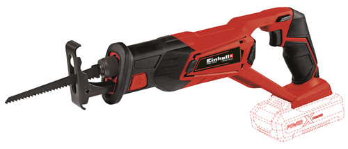 Einhell TE-AP 18 Li Solo (without battery) Main Image