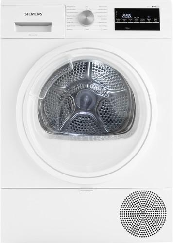 Siemens Wt47r440 Test