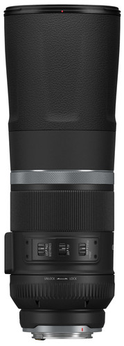 Canon RF 800mm f/11 IS STM Main Image