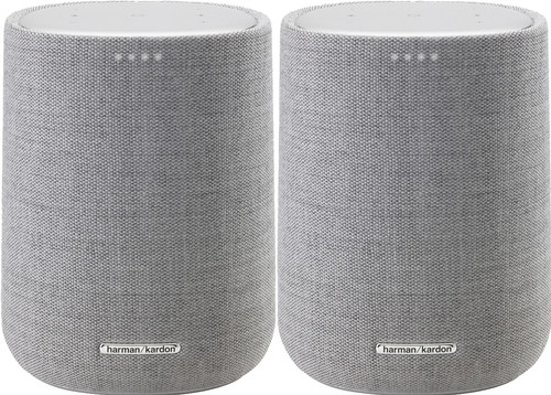 Harman Kardon Citation ONE MK2 Duo Pack Grau Coolblue