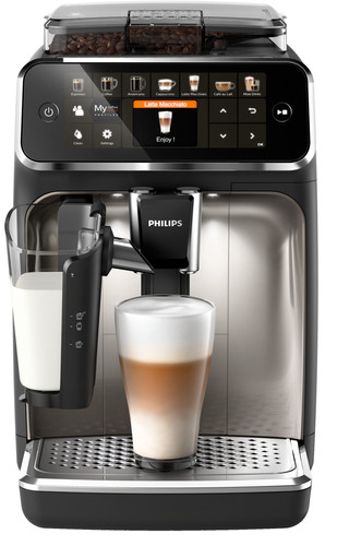 Philips 5400 EP5447/90 LatteGo Main Image